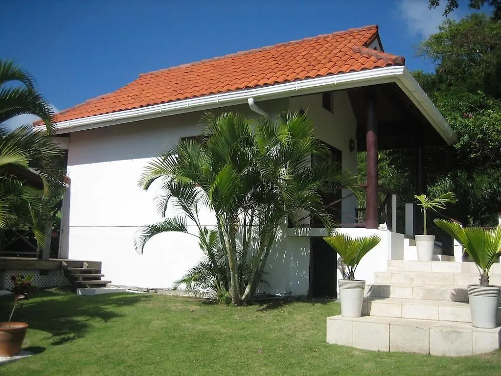 Bartholomew Villas St. George's Grenada