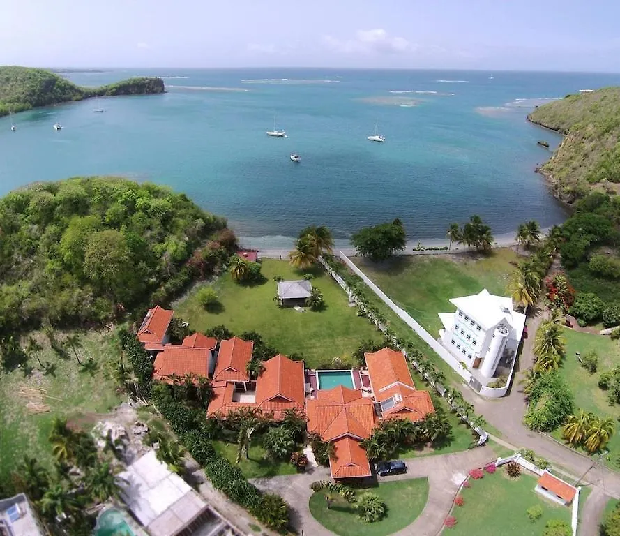 Bartholomew Villas St. George's