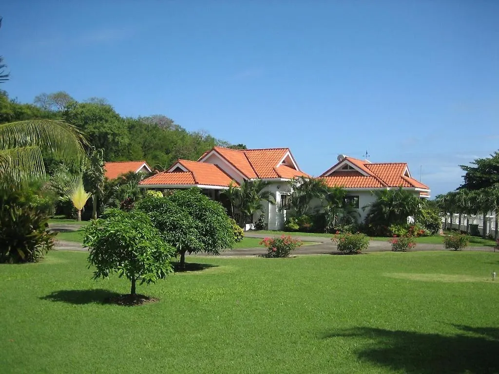 Bartholomew Villas St. George's