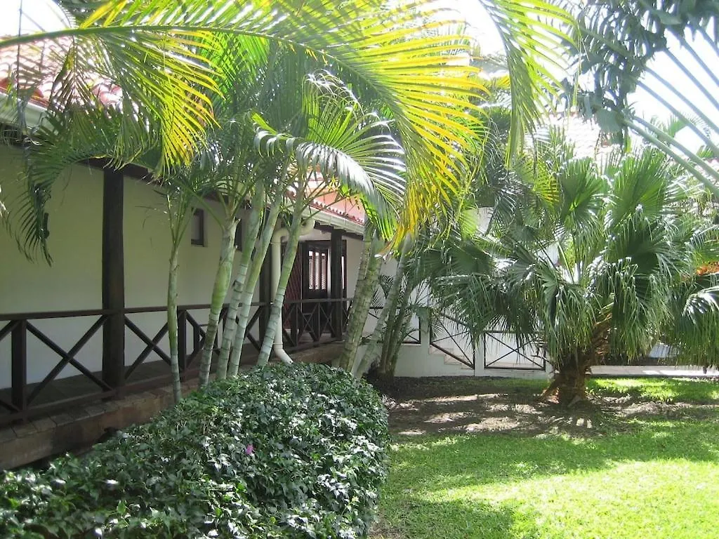 Bartholomew Villas St. George's
