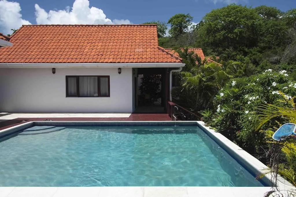 Bartholomew Villas St. George's 0*,  Grenada
