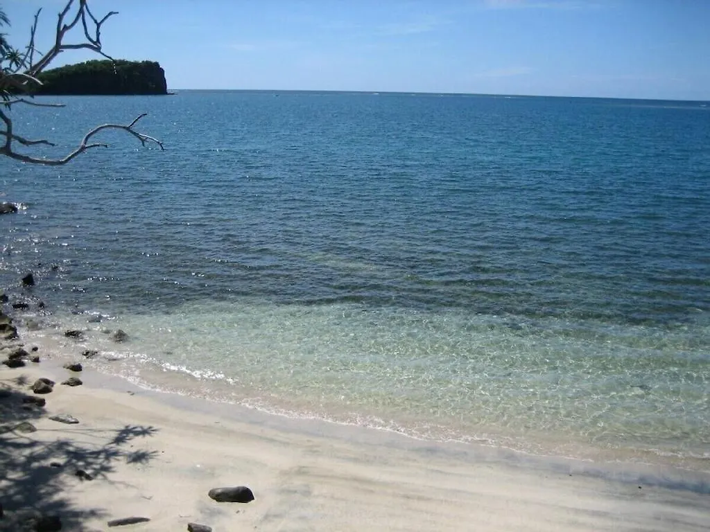 Bartholomew Villas St. George's 0*,  Grenada