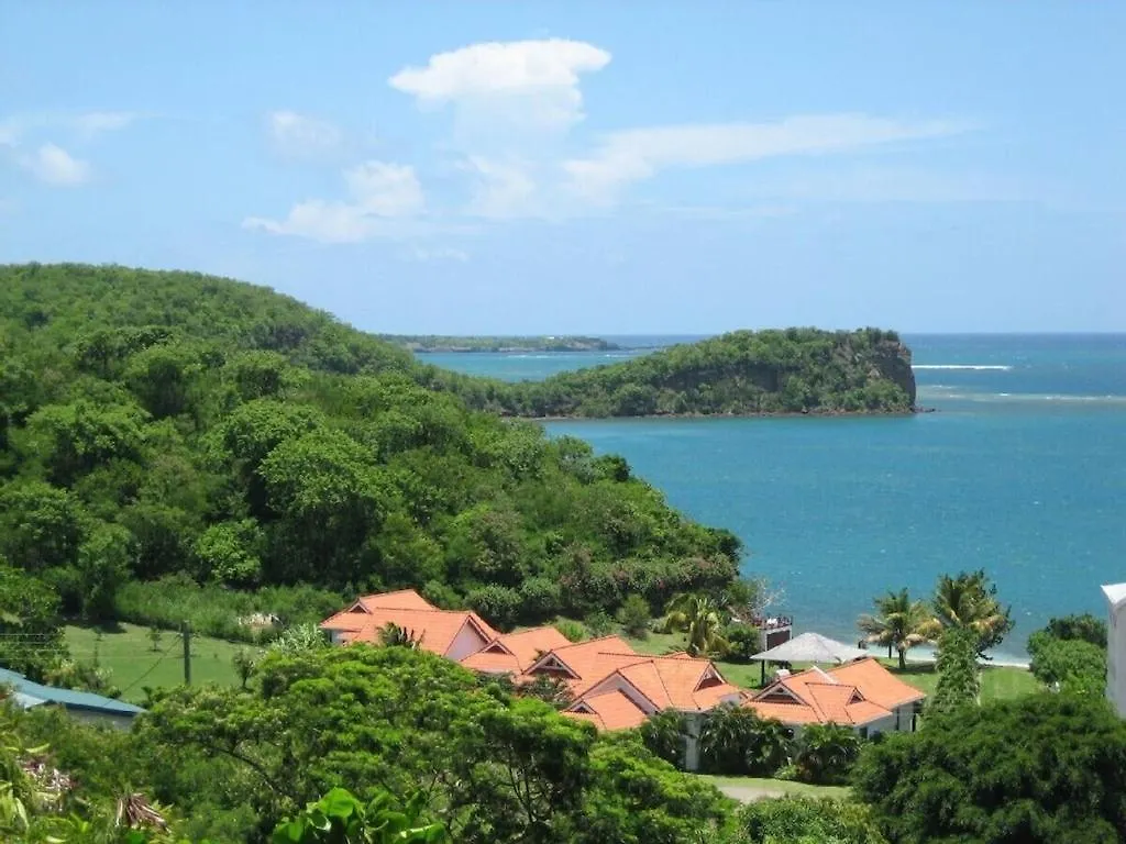 Bartholomew Villas St. George's Grenada