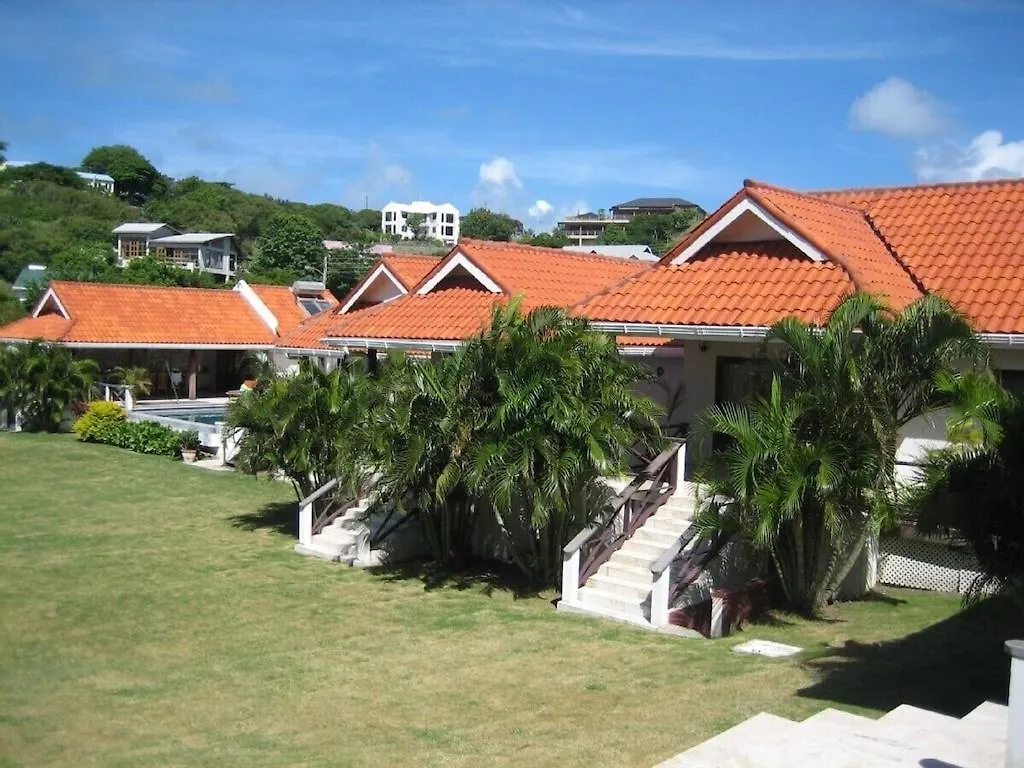 Bartholomew Villas St. George's