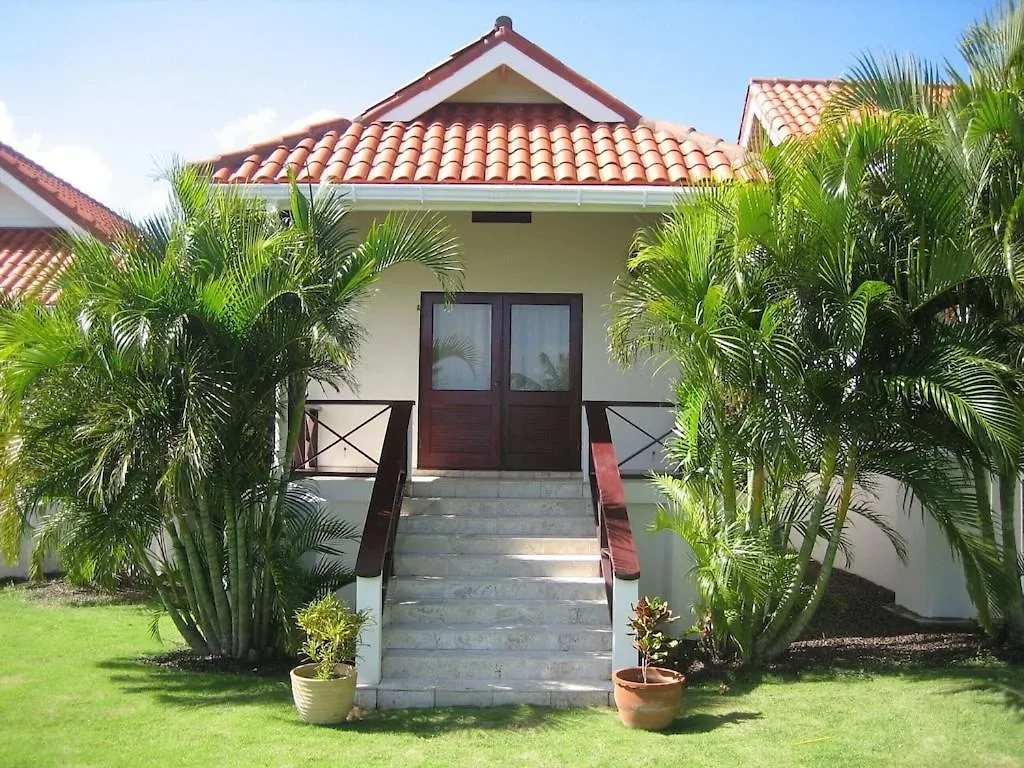 Bartholomew Villas St. George's Grenada