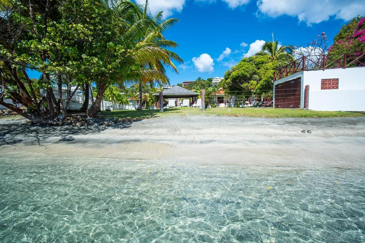 Bartholomew Villas St. George's Grenada