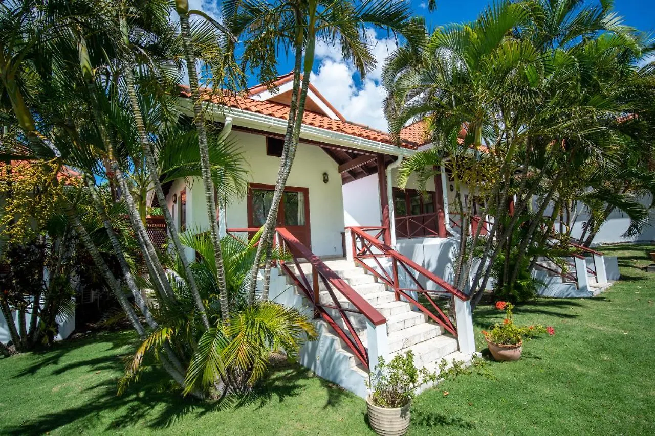 Bartholomew Villas St. George's