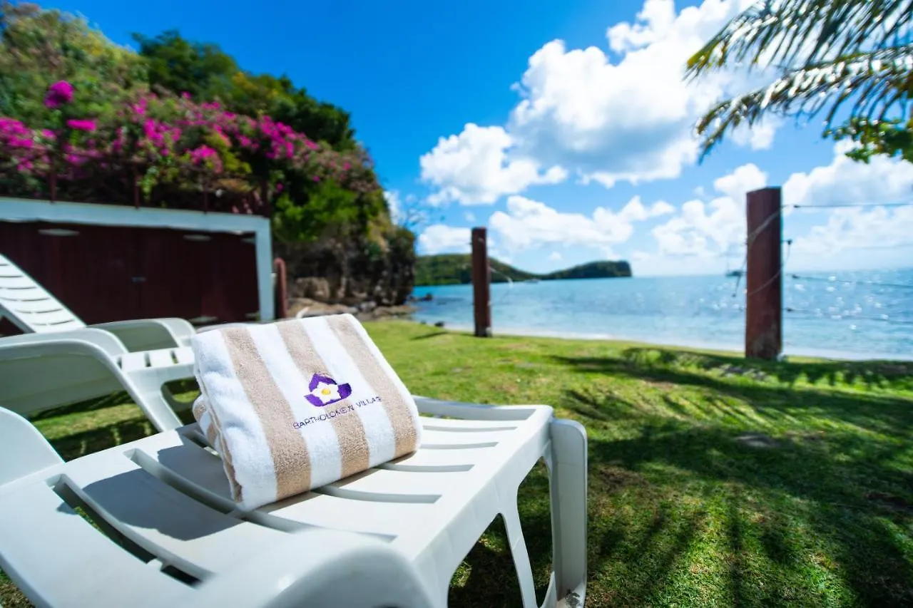 Bartholomew Villas St. George's 0*,  Grenada