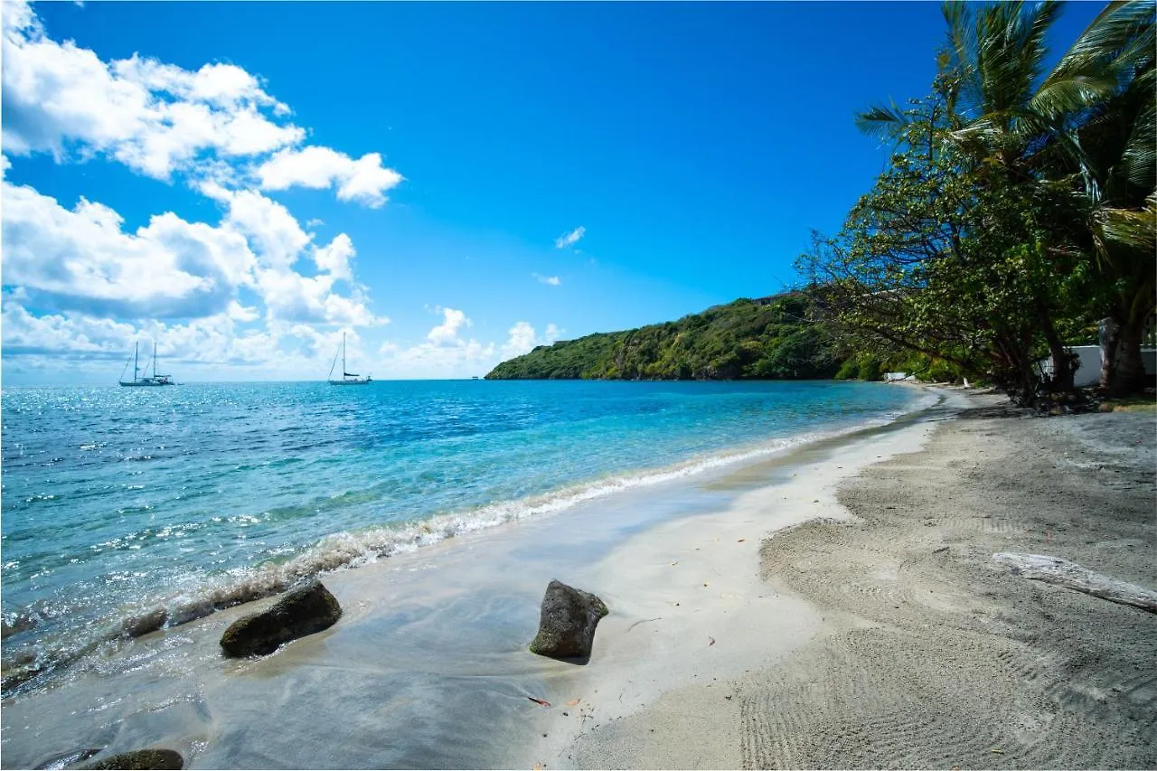 Bartholomew Villas St. George's Grenada