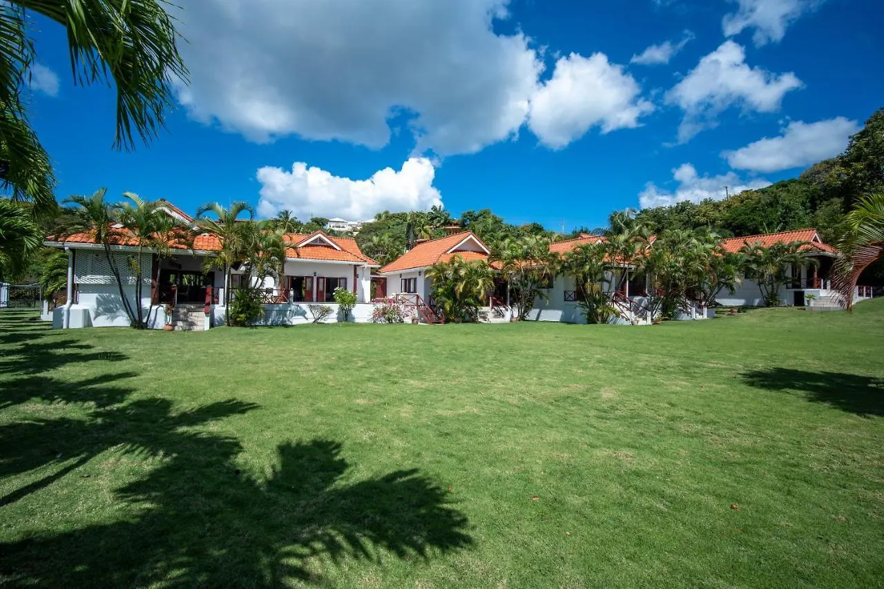 Bartholomew Villas St. George's 0*,  Grenada